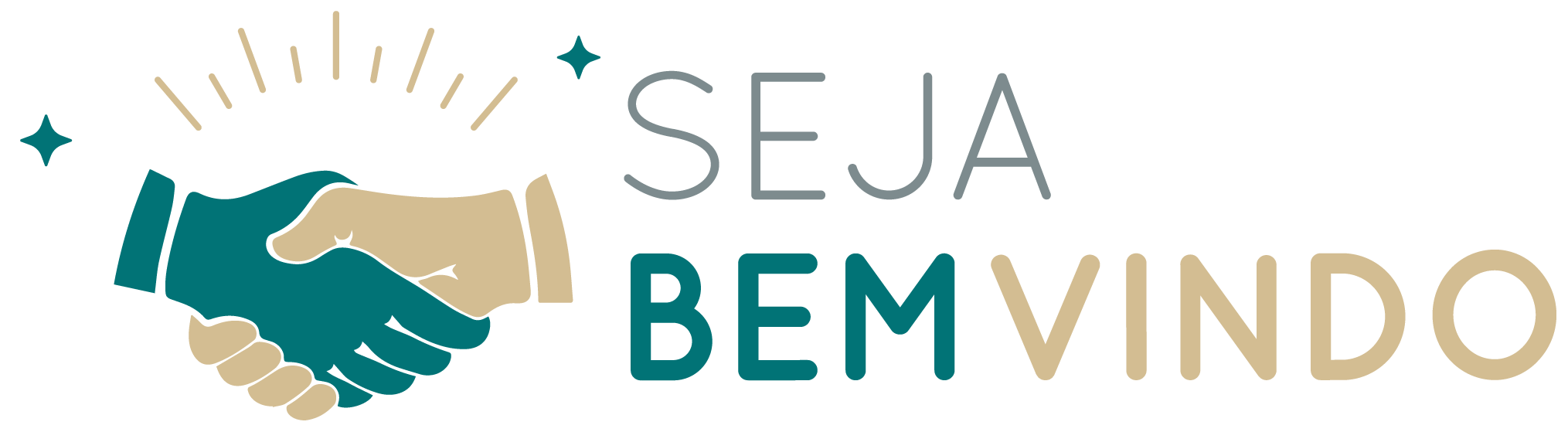 Bem-vindo