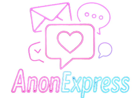 AnonExpress Logo
